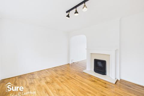 undefined, Larchwood Road, Hemel Hempstead, Hertfordshire, HP2 5NA