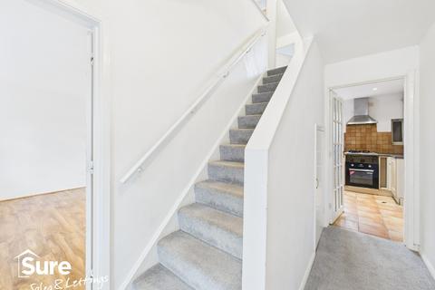 undefined, Larchwood Road, Hemel Hempstead, Hertfordshire, HP2 5NA