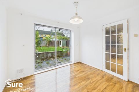 undefined, Larchwood Road, Hemel Hempstead, Hertfordshire, HP2 5NA