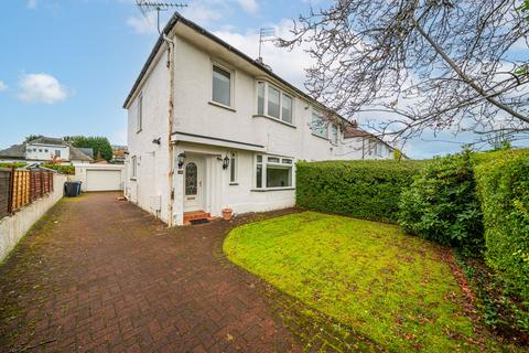 undefined, Brooklea Drive, Giffnock, G46