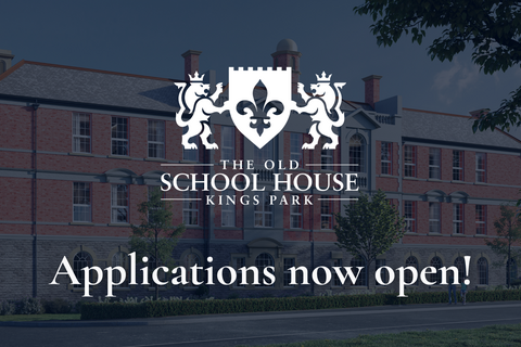 2 bedroom apartment for sale, Two bedroom apartment at The Old School House, Fence Avenue,  SK10