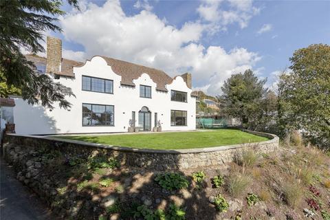 2 bedroom apartment for sale, 1 St Saviours Hill, Seabrook Road, Hythe, Kent, CT21