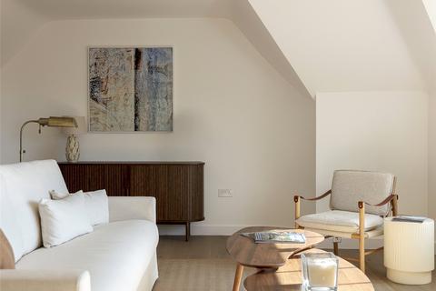 2 bedroom apartment for sale, 1 St Saviours Hill, Seabrook Road, Hythe, Kent, CT21