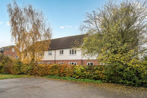 2 bedroom mews for sale, Francis Court, Thorpe Willoughby,