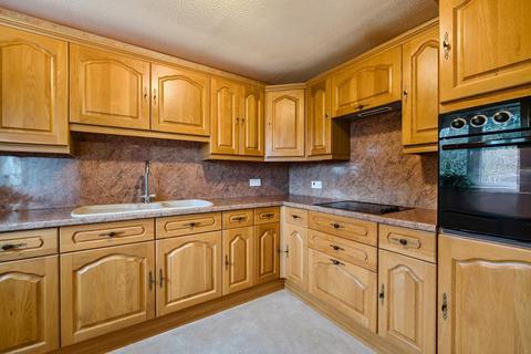 2 bedroom mews for sale, Francis Court, Thorpe Willoughby,