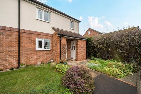 2 bedroom mews for sale, Francis Court, Thorpe Willoughby,