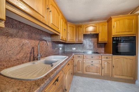 2 bedroom mews for sale, Francis Court, Thorpe Willoughby,