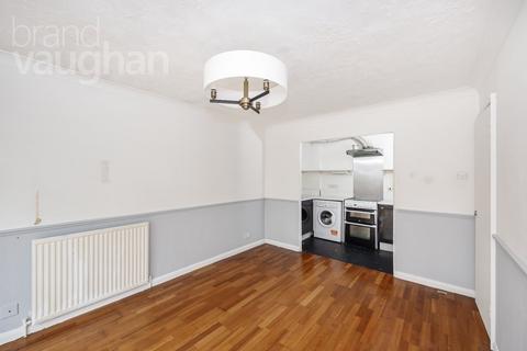 1 bedroom flat for sale, Burlington Street, Brighton, East Sussex, BN2