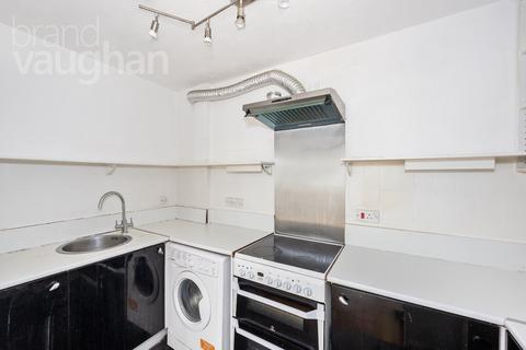 1 bedroom flat for sale, Burlington Street, Brighton, East Sussex, BN2