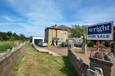 4 bedroom semi-detached house for sale, ASHEY, RYDE