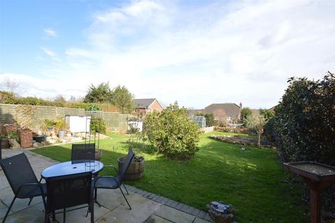 4 bedroom semi-detached house for sale, ASHEY, RYDE