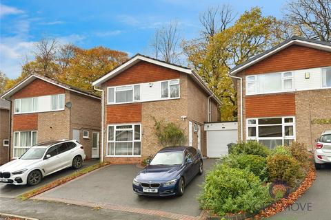 undefined, Niall Close, West Midlands B15