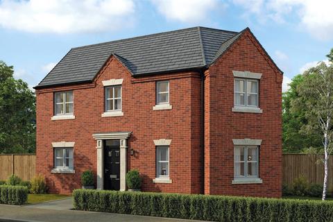 undefined, Station Grange, London Road, Coventry, CV3