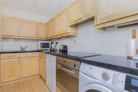 undefined, Prospect Place, London E1W