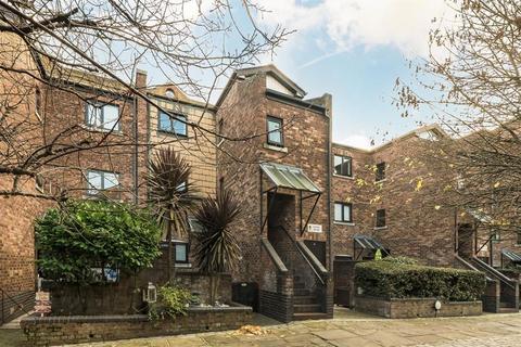 undefined, Prospect Place, London E1W