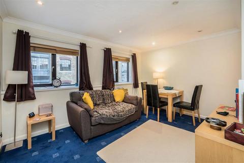 undefined, Prospect Place, London E1W