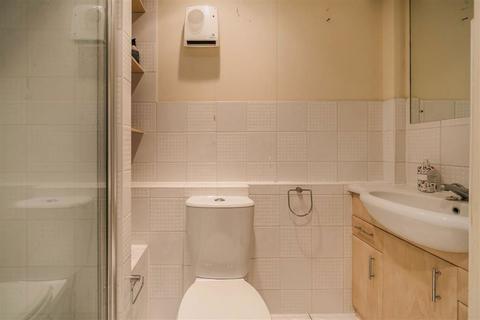 undefined, Prospect Place, London E1W