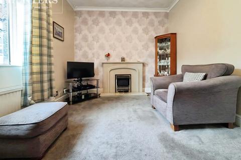 undefined, Nicholas Street, Barnsley