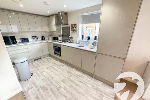 undefined, Ellis Close, London, SE9