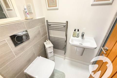 undefined, Ellis Close, London, SE9