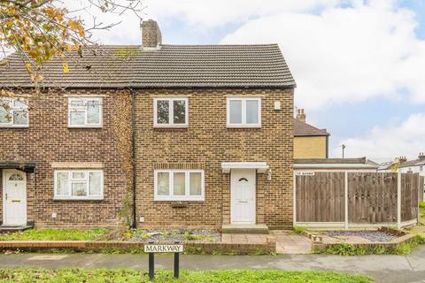 undefined, Markway, Sunbury-On-Thames TW16