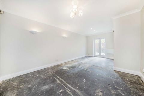undefined, Markway, Sunbury-On-Thames TW16