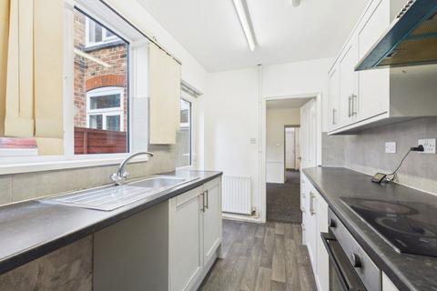 undefined, Albert Terrace, Boston