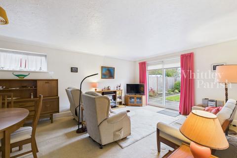 undefined, Clements Close, Scole