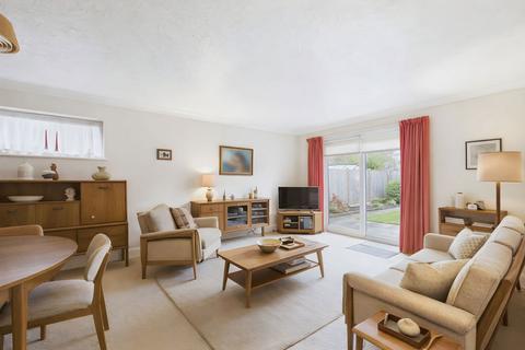 2 bedroom detached bungalow for sale, Clements Close, Scole