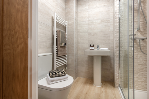 undefined, Plot 177, The Osier at Frampton Gate, Middlegate Road PE20