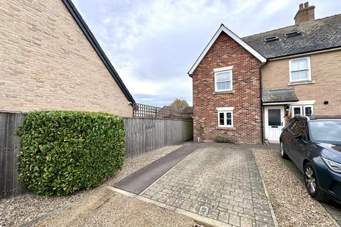 2 bedroom house for sale, Apple Tree Court, Little Downham, Ely, Cambridgeshire
