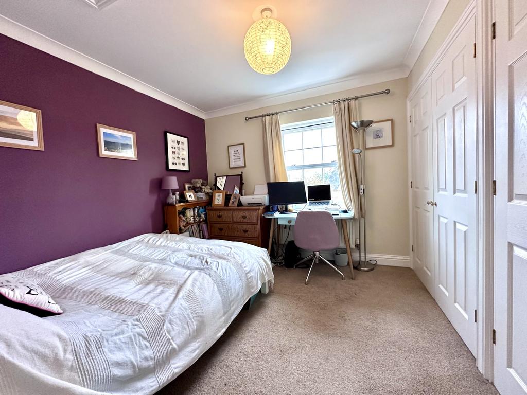 Bed 2