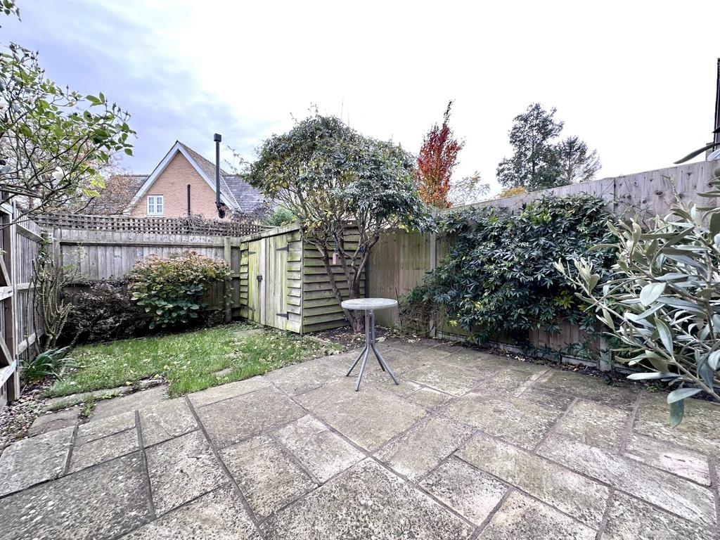 Garden 1