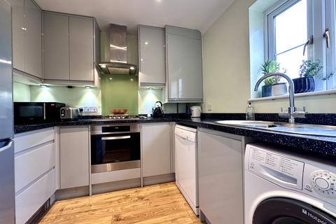 2 bedroom house for sale, Apple Tree Court, Little Downham, Ely, Cambridgeshire