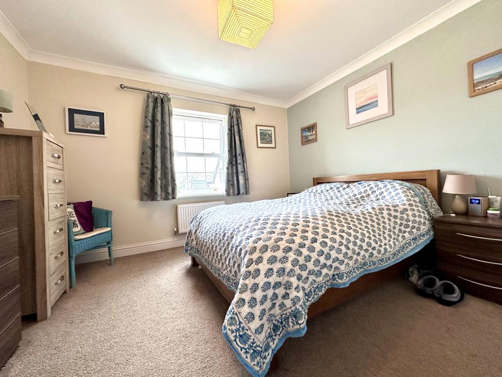 Bed 1
