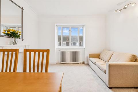 1 bedroom flat to rent, Watchfield Court, Sutton Court Road, London