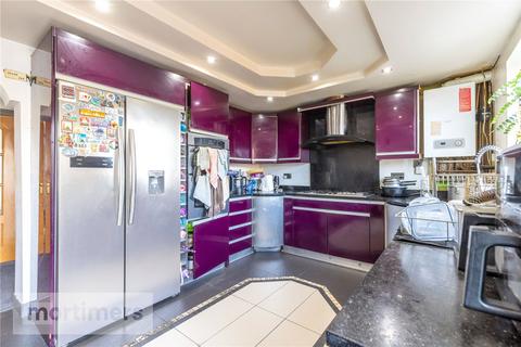 undefined, Skelshaw Close, Blackburn, Lancashire, BB1