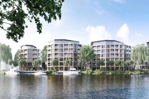 2 bedroom flat to rent, Trent Lane, Nottingham, Nottinghamshire, NG2