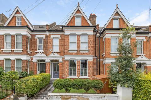 undefined, Red Post Hill, London, SE24