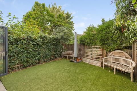 undefined, Red Post Hill, London, SE24