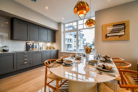 undefined, 3 The Grand Apartments , SS9 1PJ