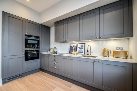 undefined, 3 The Grand Apartments , SS9 1PJ