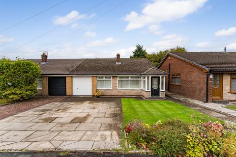 undefined, Colchester Drive, Farnworth, Bolton, Lancashire, BL4
