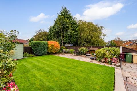 undefined, Colchester Drive, Farnworth, Bolton, Lancashire, BL4