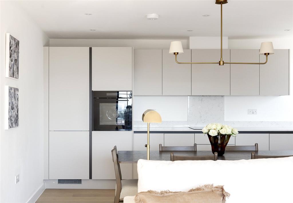 SH Kitchen / Dining