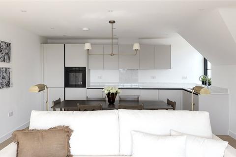 2 bedroom apartment for sale, 1 St Saviours Hill, Seabrook Road, Hythe, Kent, CT21