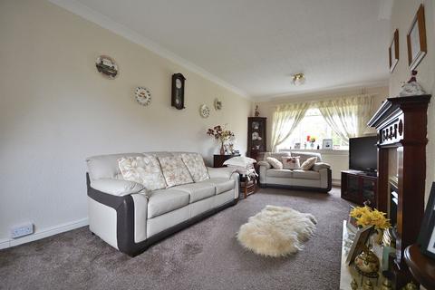 undefined, The Oval, Sutton-in-Ashfield