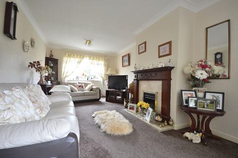 undefined, The Oval, Sutton-in-Ashfield