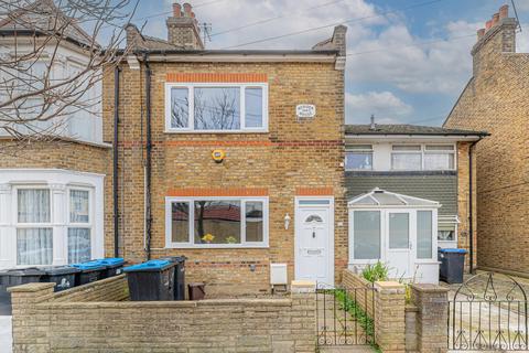 undefined, Beaconsfield Road, Enfield