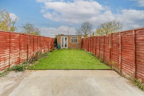 3 bedroom terraced house for sale, Beaconsfield Road, Enfield